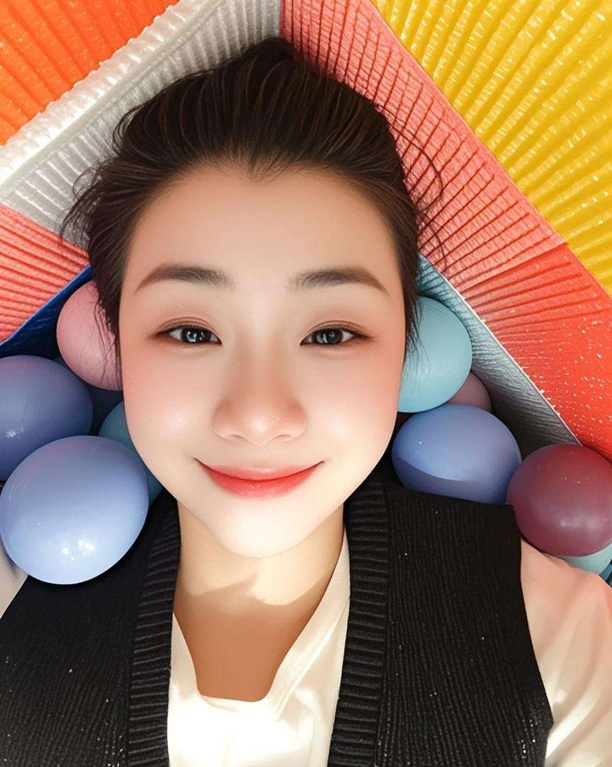 找恋爱搭子