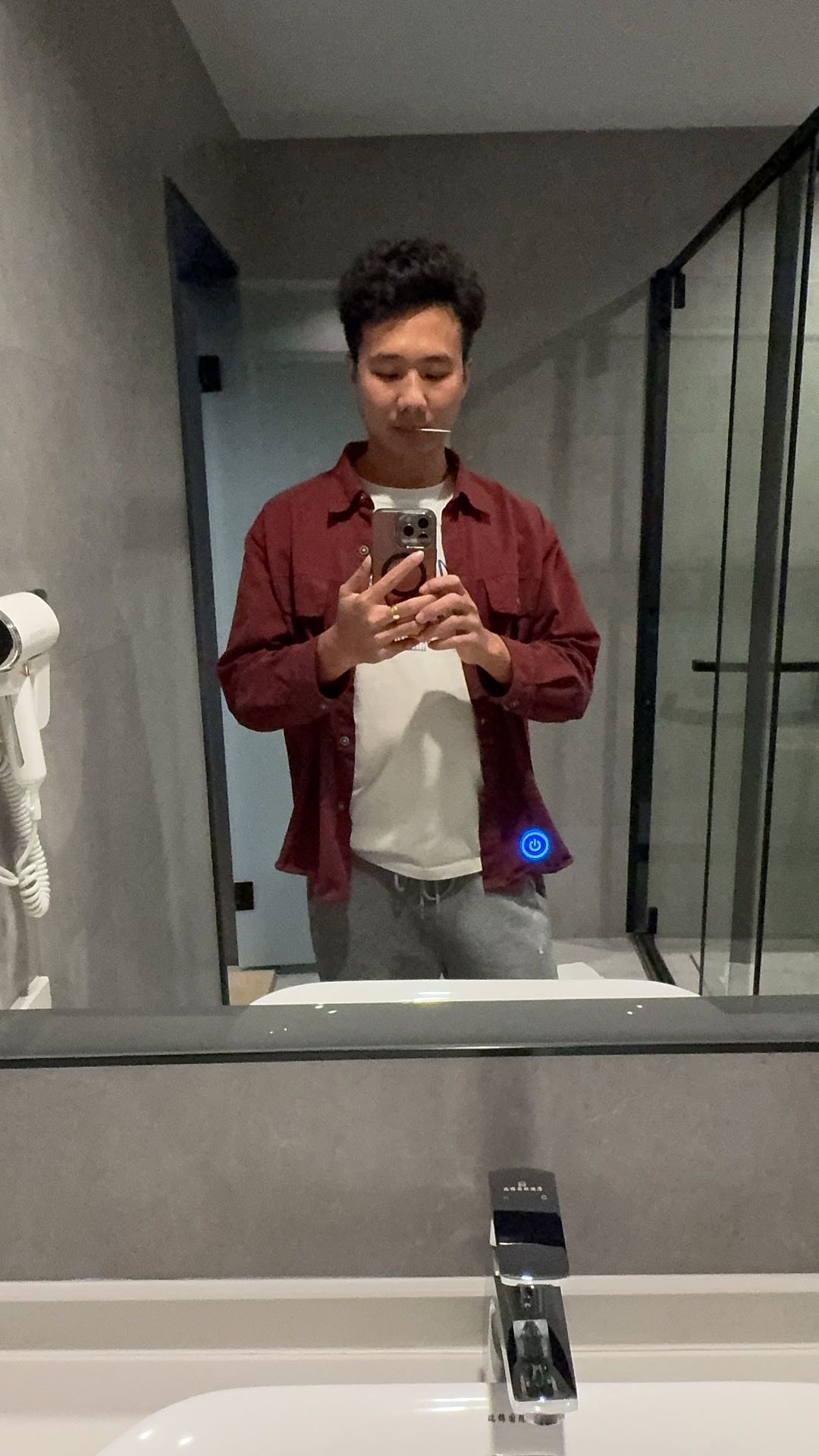 找陪伴搭子