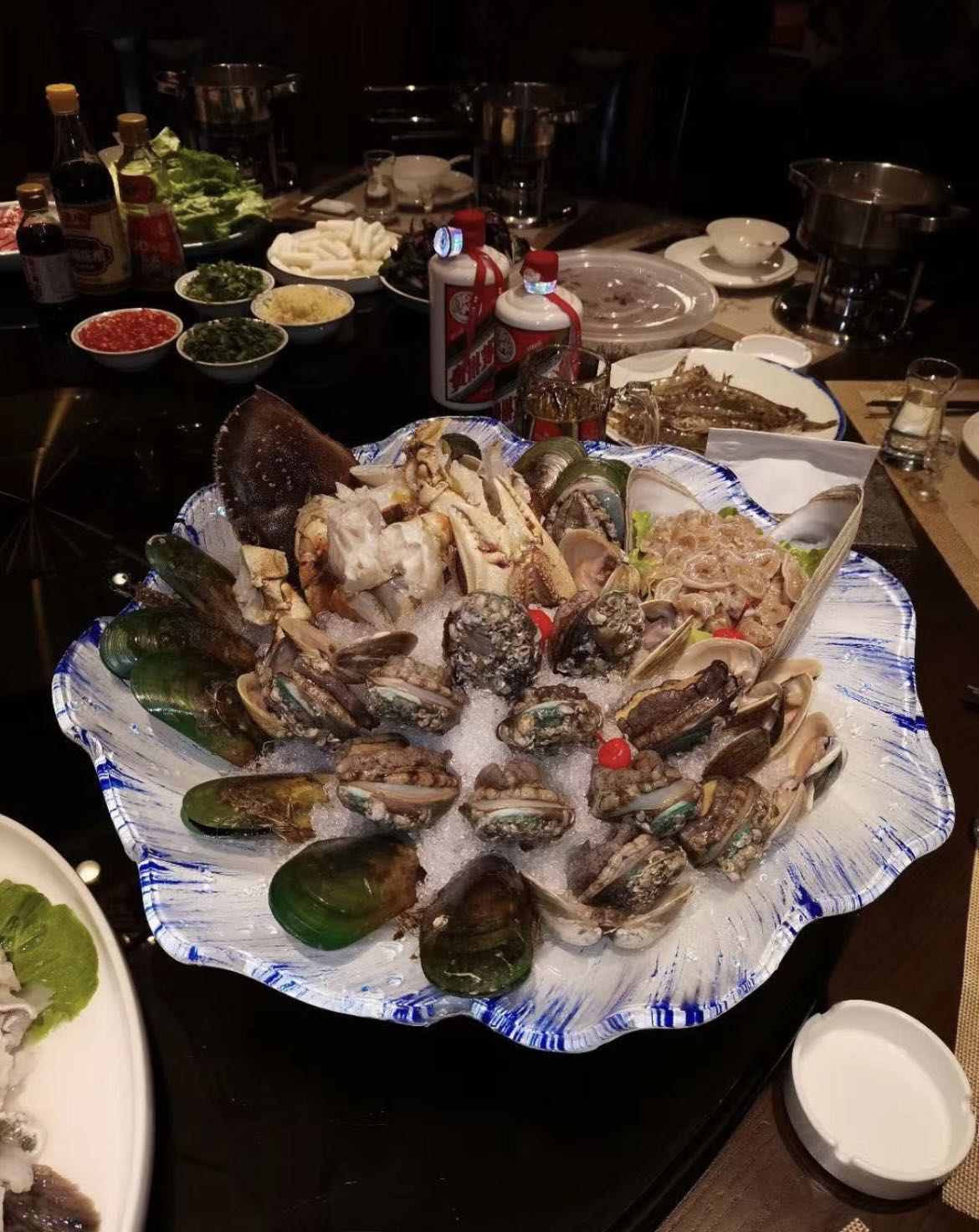 找自驾游搭子