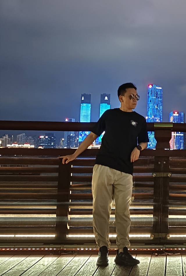 找旅游搭子