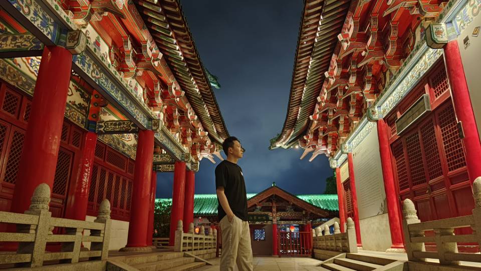找旅游搭子