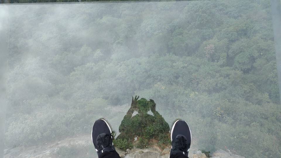 找志趣相投的搭子