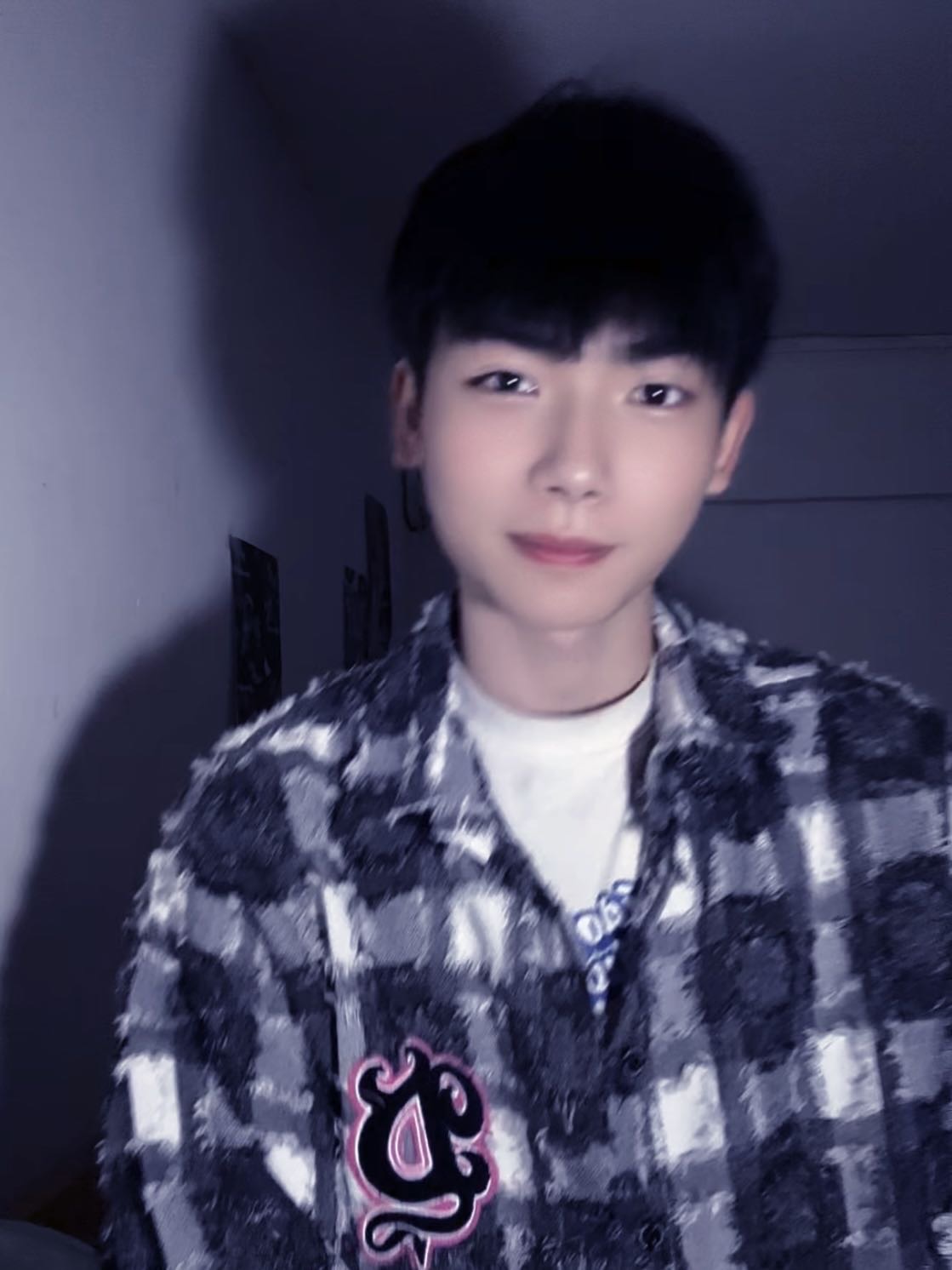 找逛街搭子