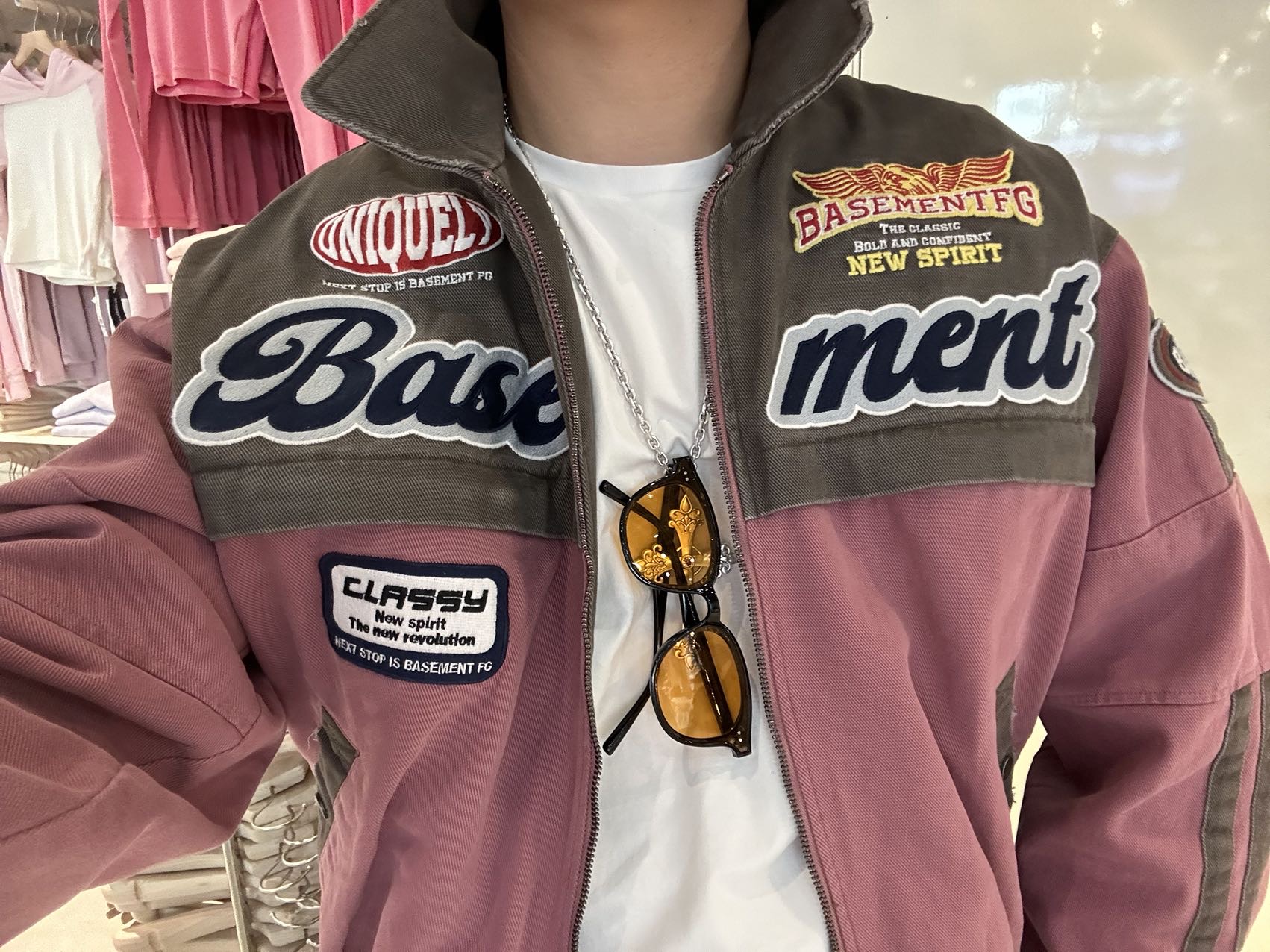 找聊天搭子
