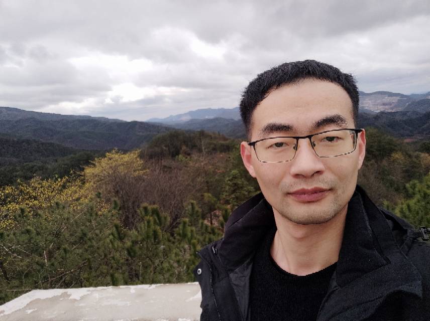 找郊游搭子
