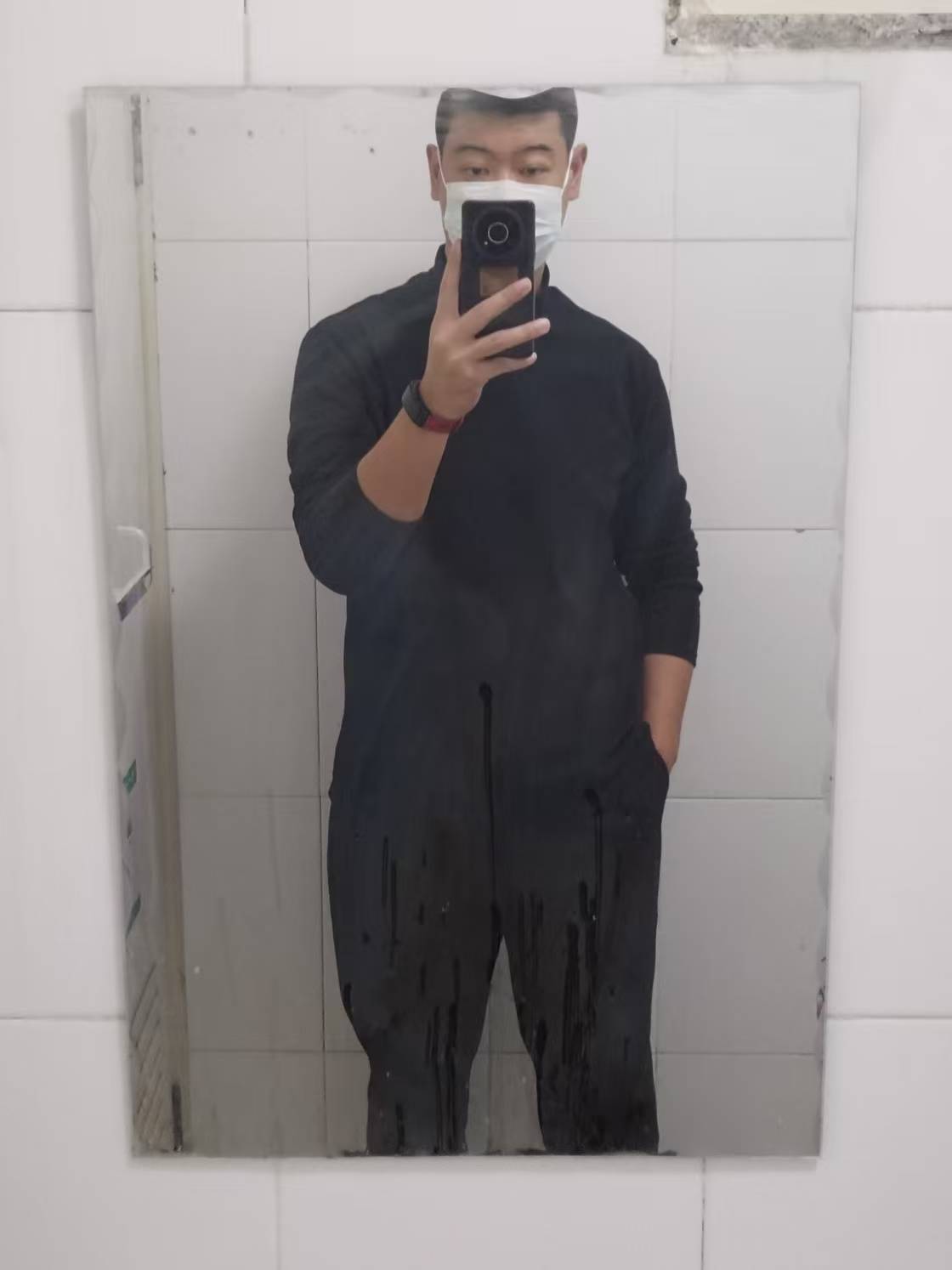 找各种搭子