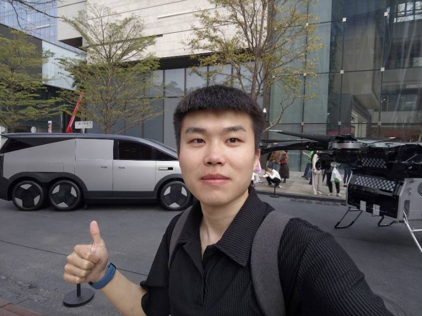 找旅游搭子
