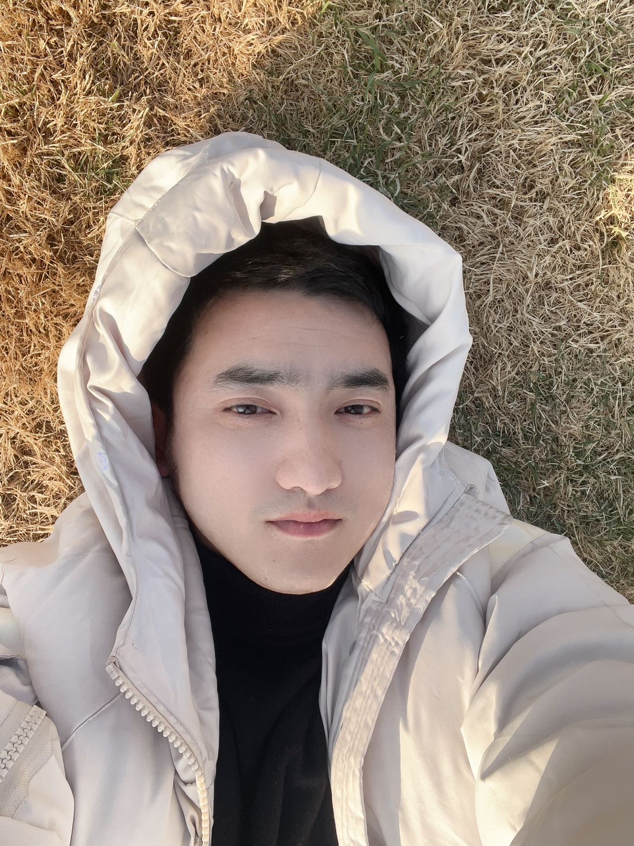 找旅游搭子