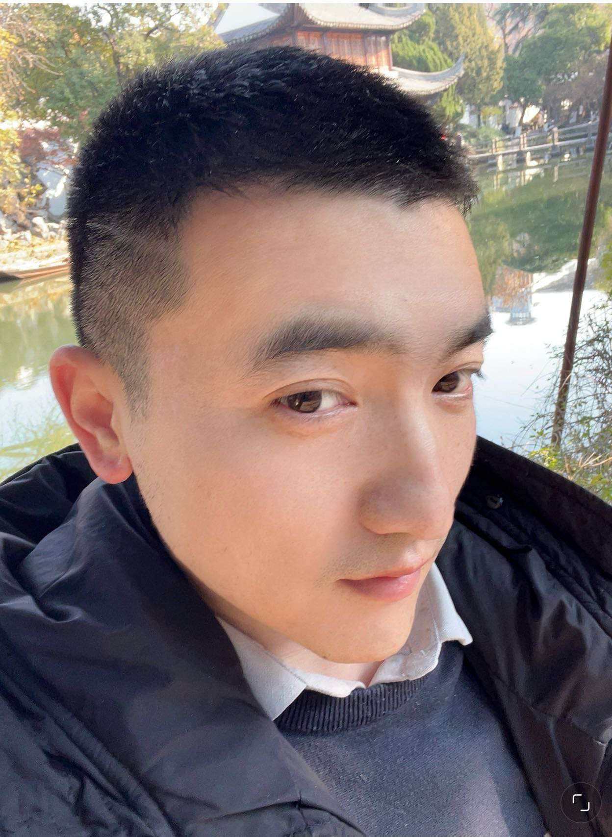 找旅游搭子