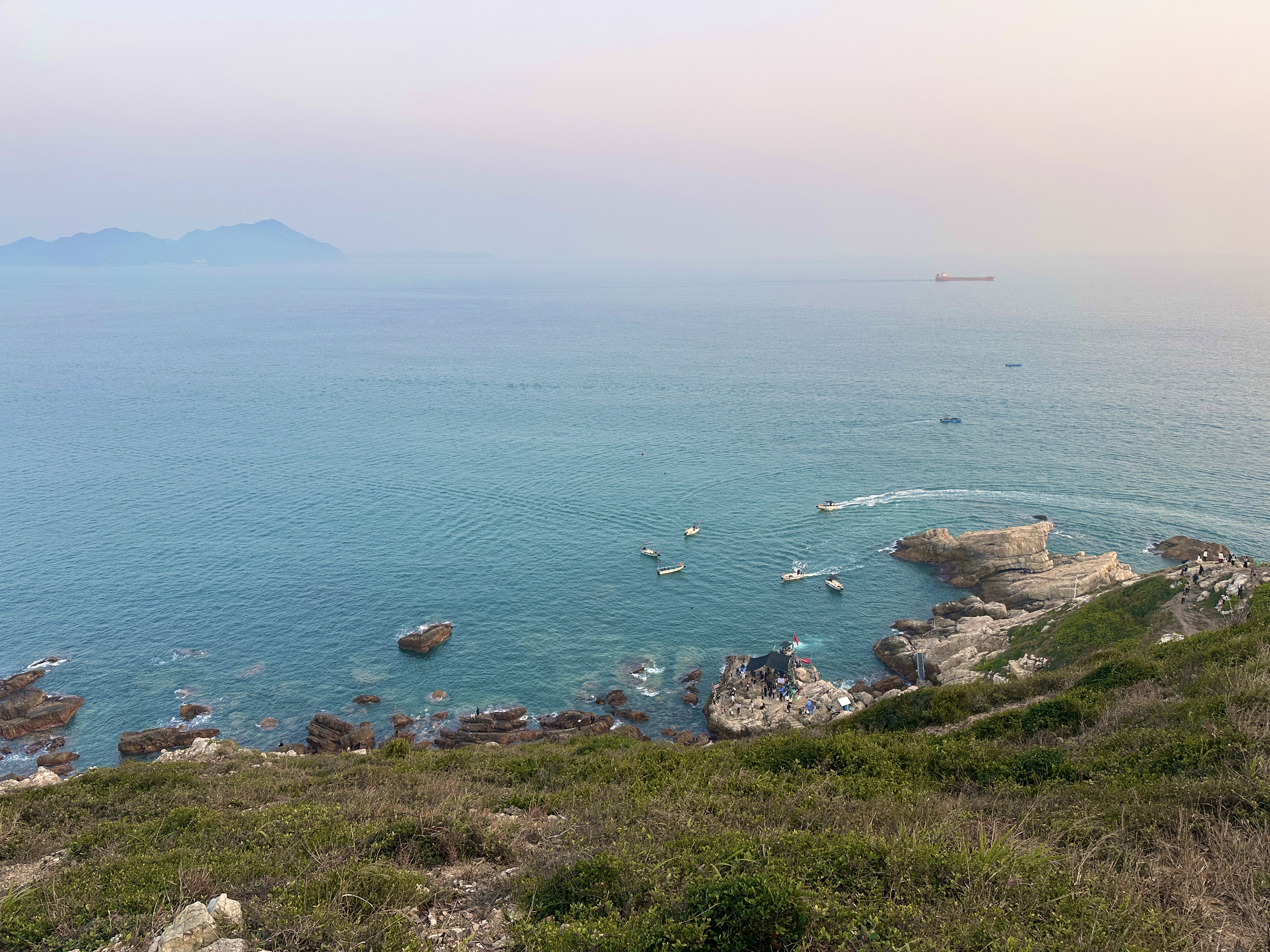 找旅行搭子
