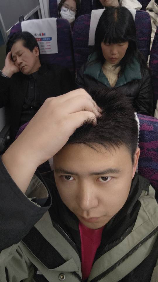 找恋爱搭子