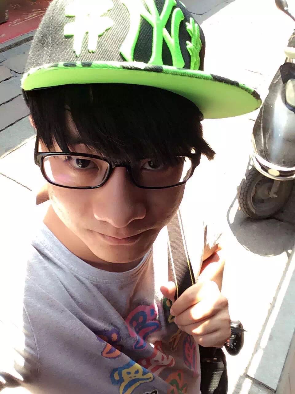 找电影搭子