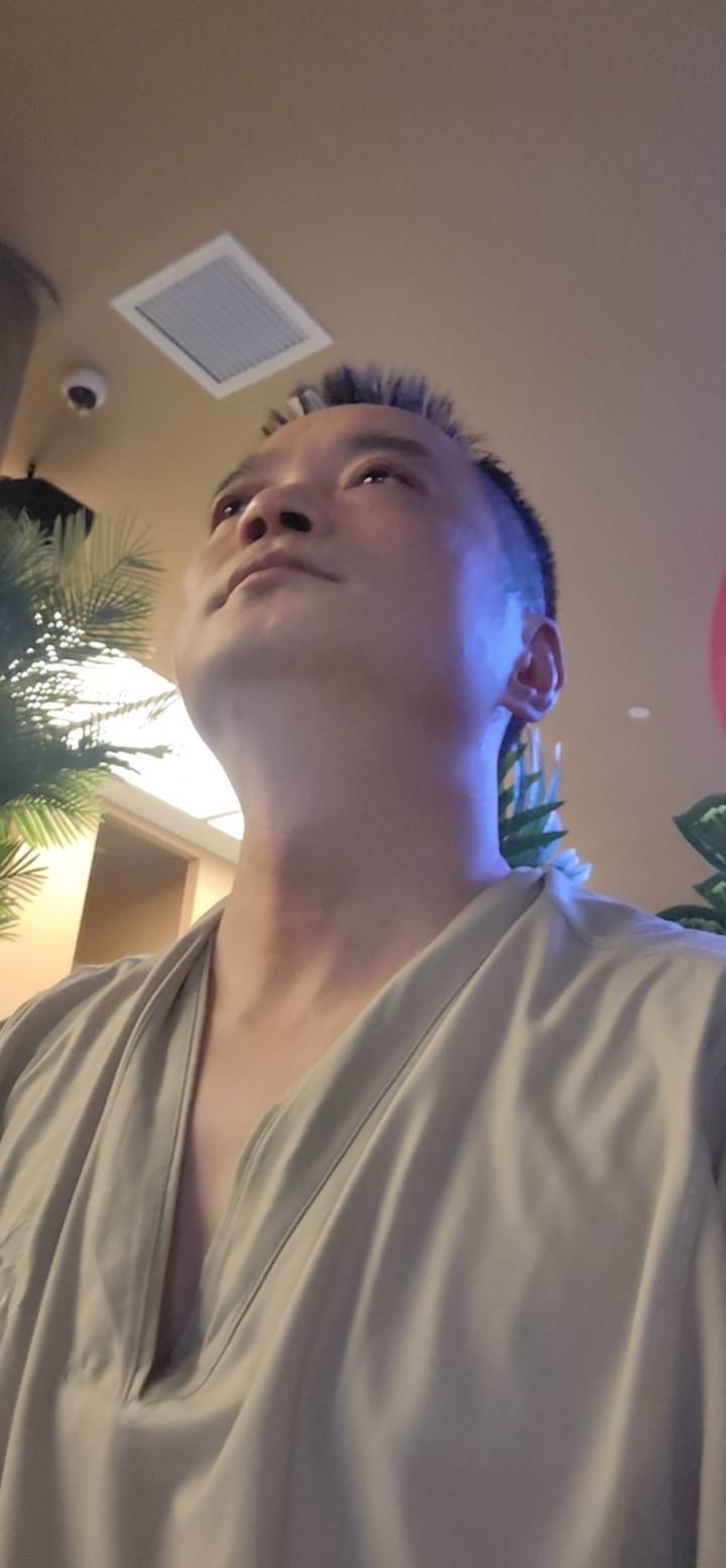 找看电影搭子