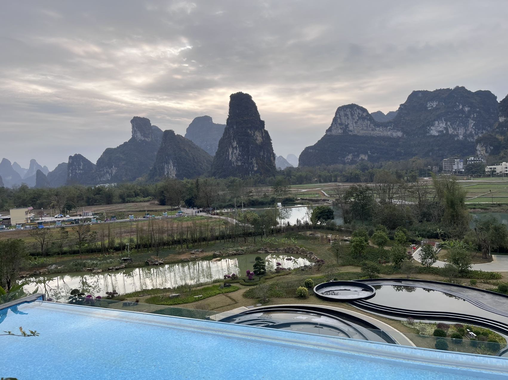 找旅行搭子