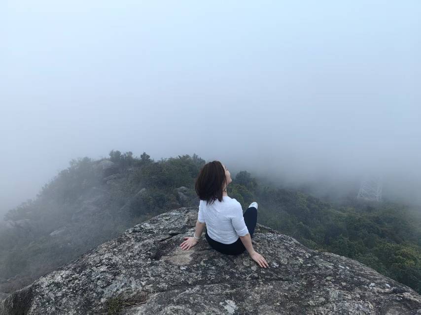 找运动搭子
