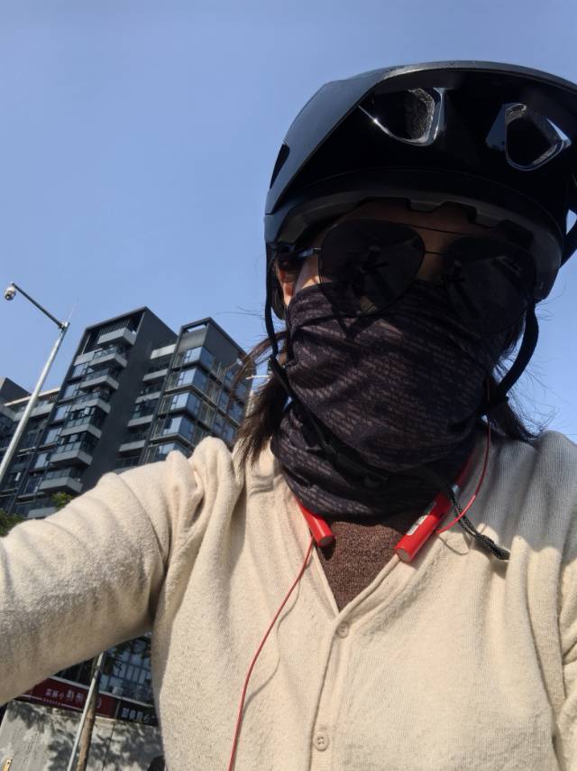 找运动搭子