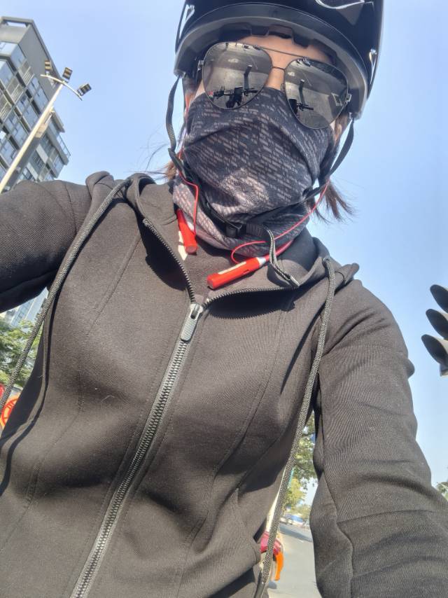 找运动搭子
