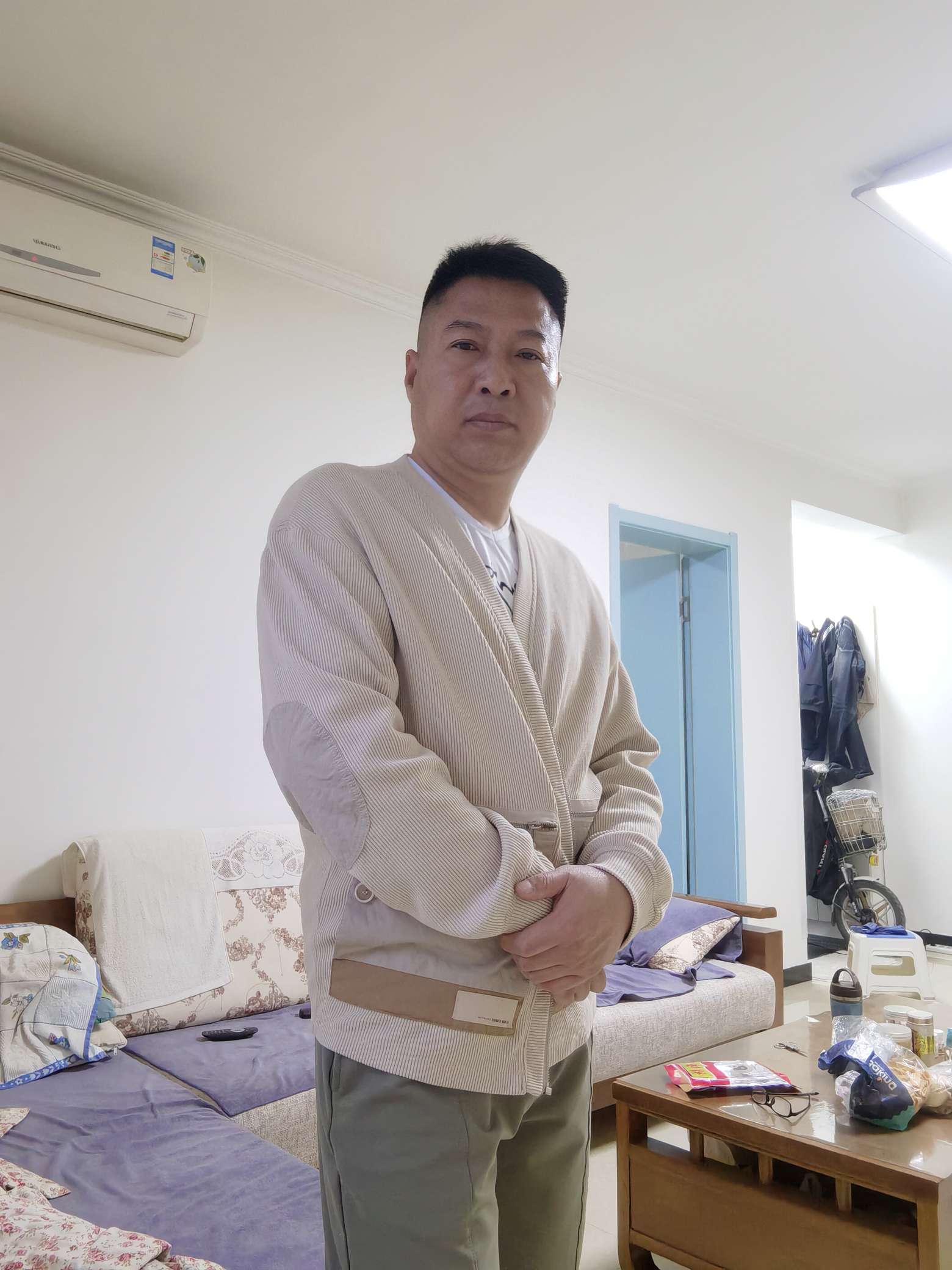 找旅游搭子