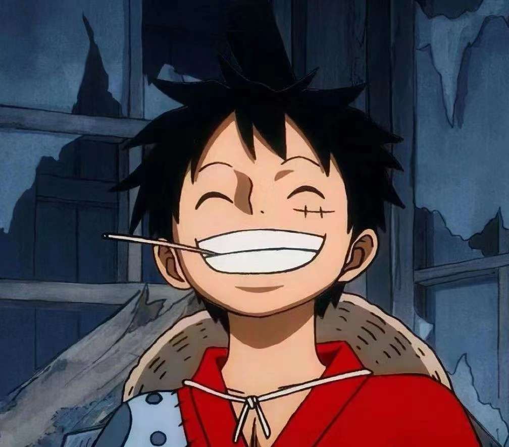 找可爱搭子
