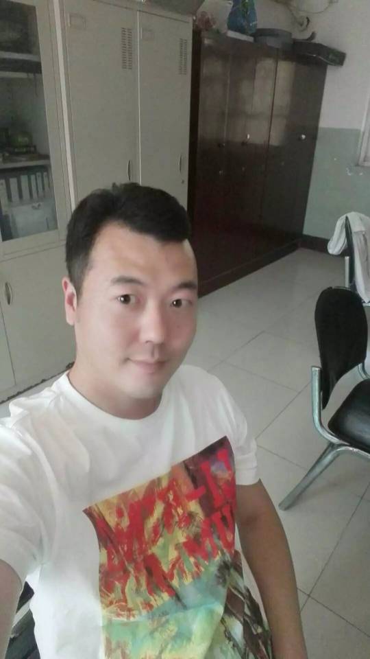 找麻将搭子