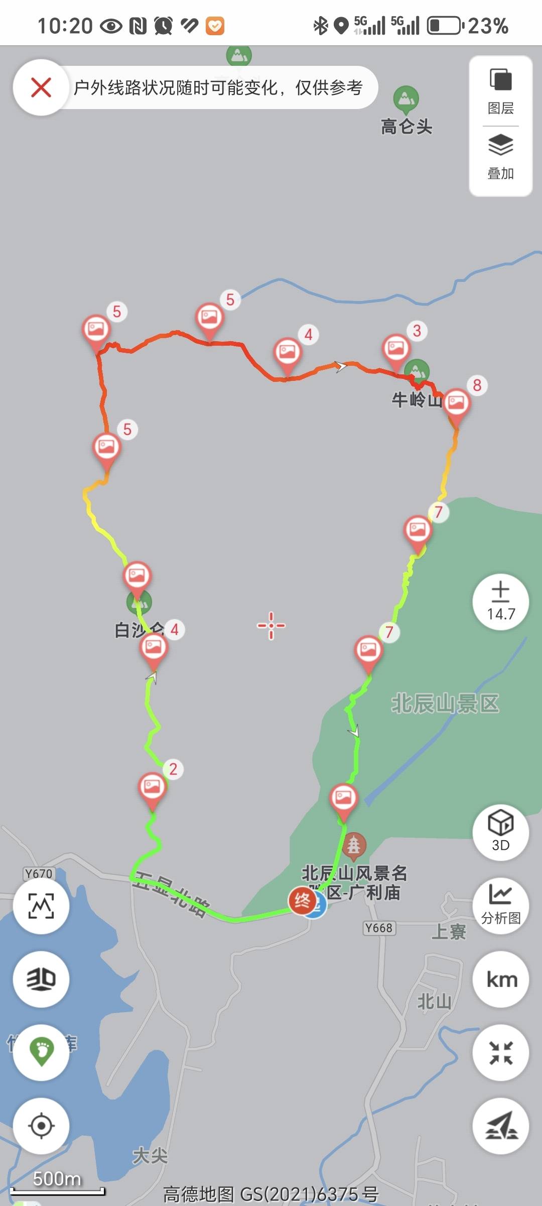找运动搭子