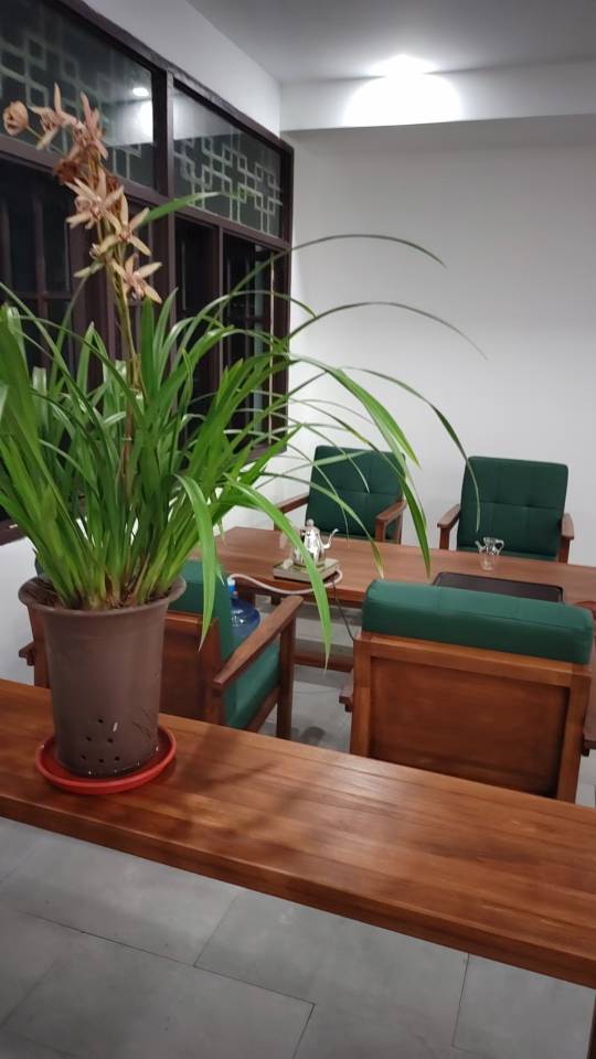 找聊天搭子