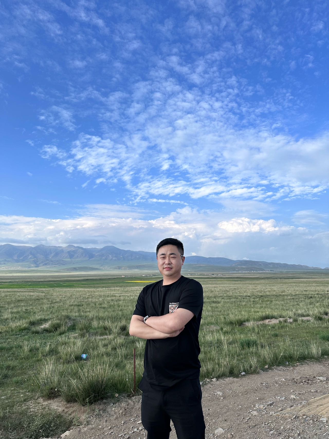 找旅游搭子