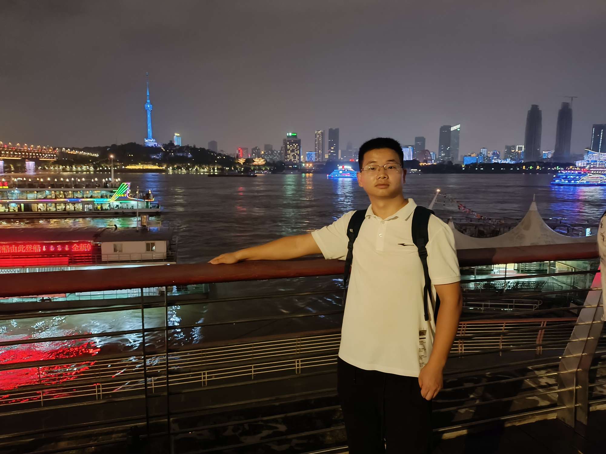 找运动搭子