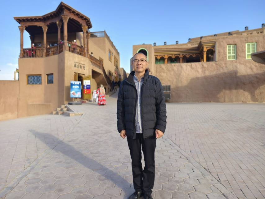 找聊天搭子