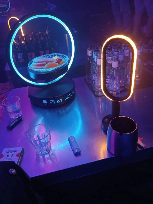 找嗨喽搭子