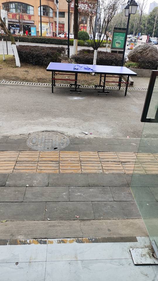 找乒乓球搭子