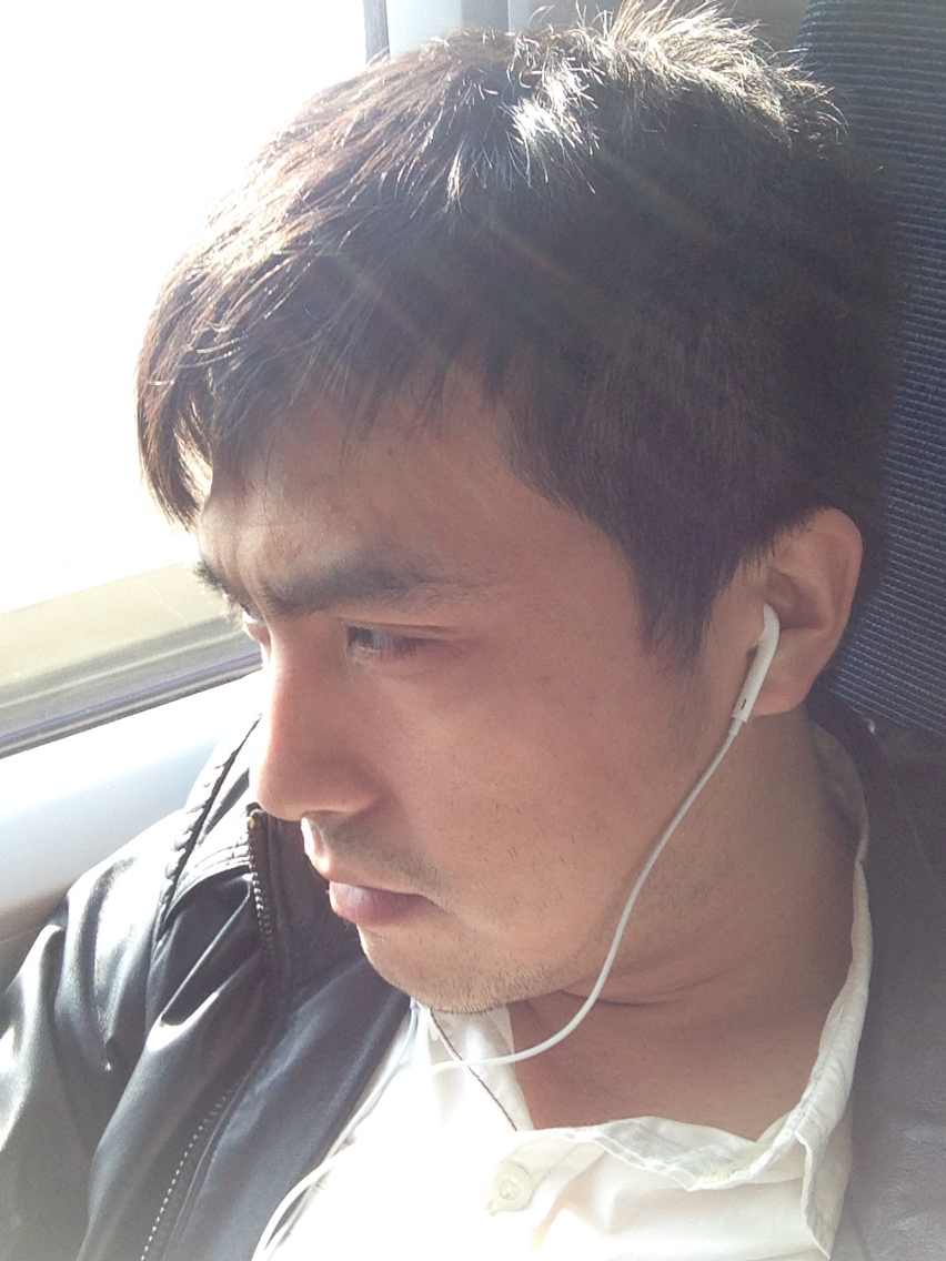 找运动搭子