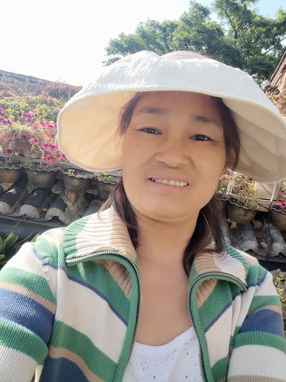找陪伴搭子