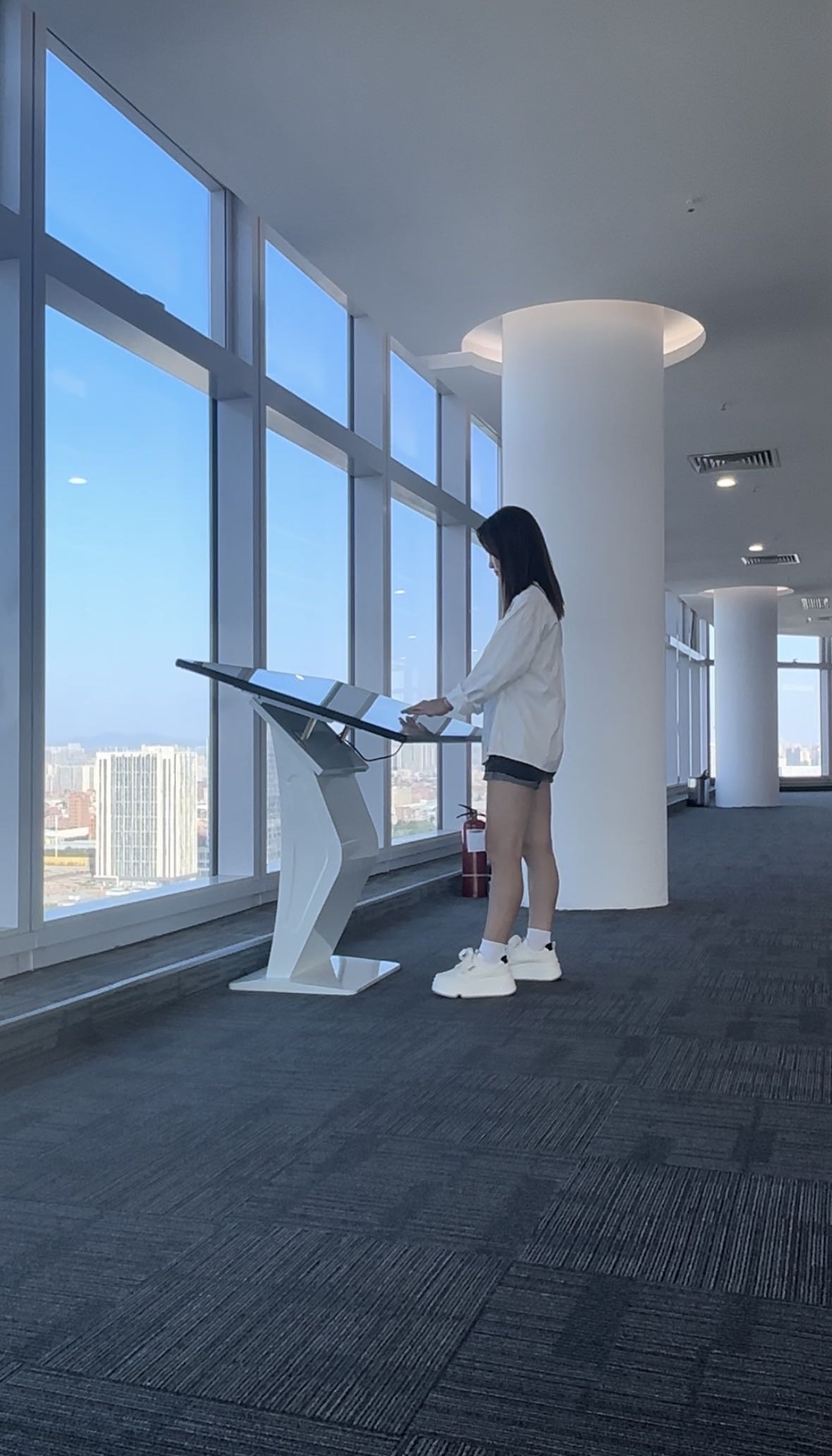 找逛街搭子