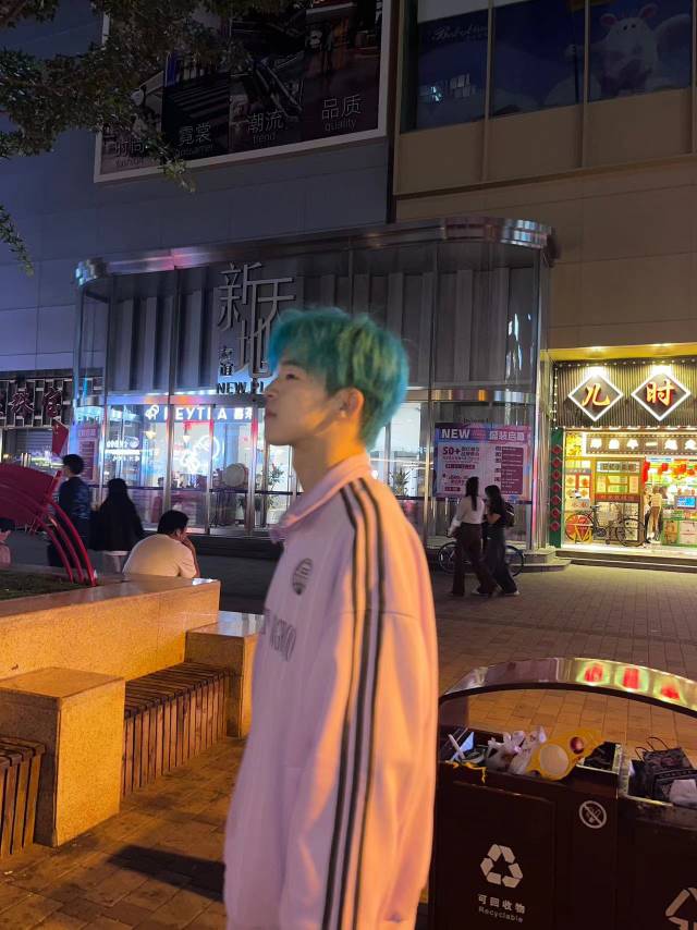 找麻将搭子