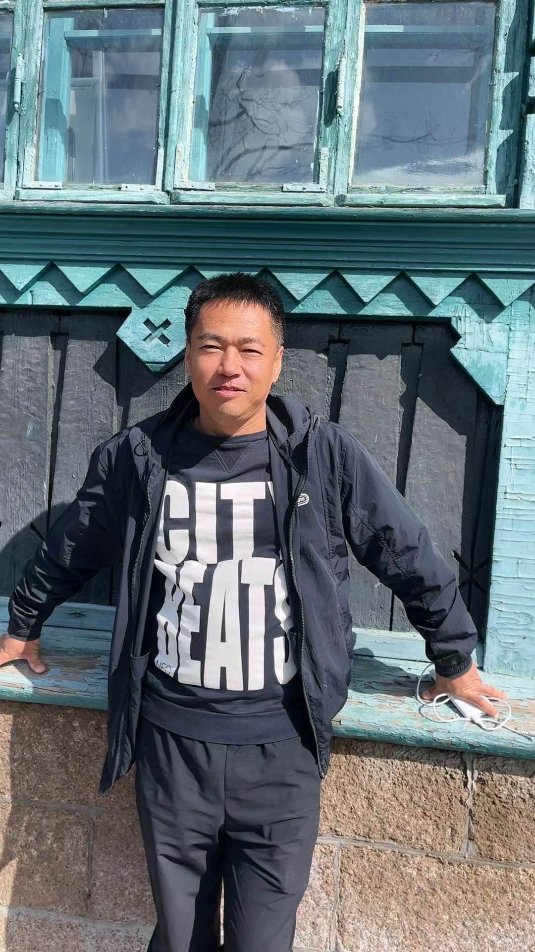 找旅游运动搭子