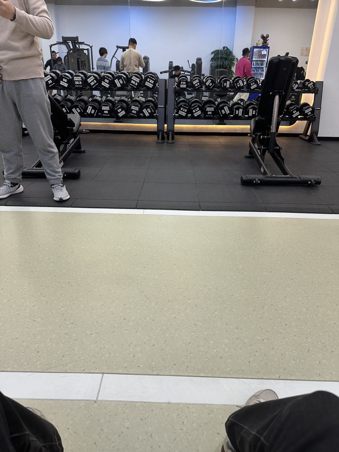 找对象搭子