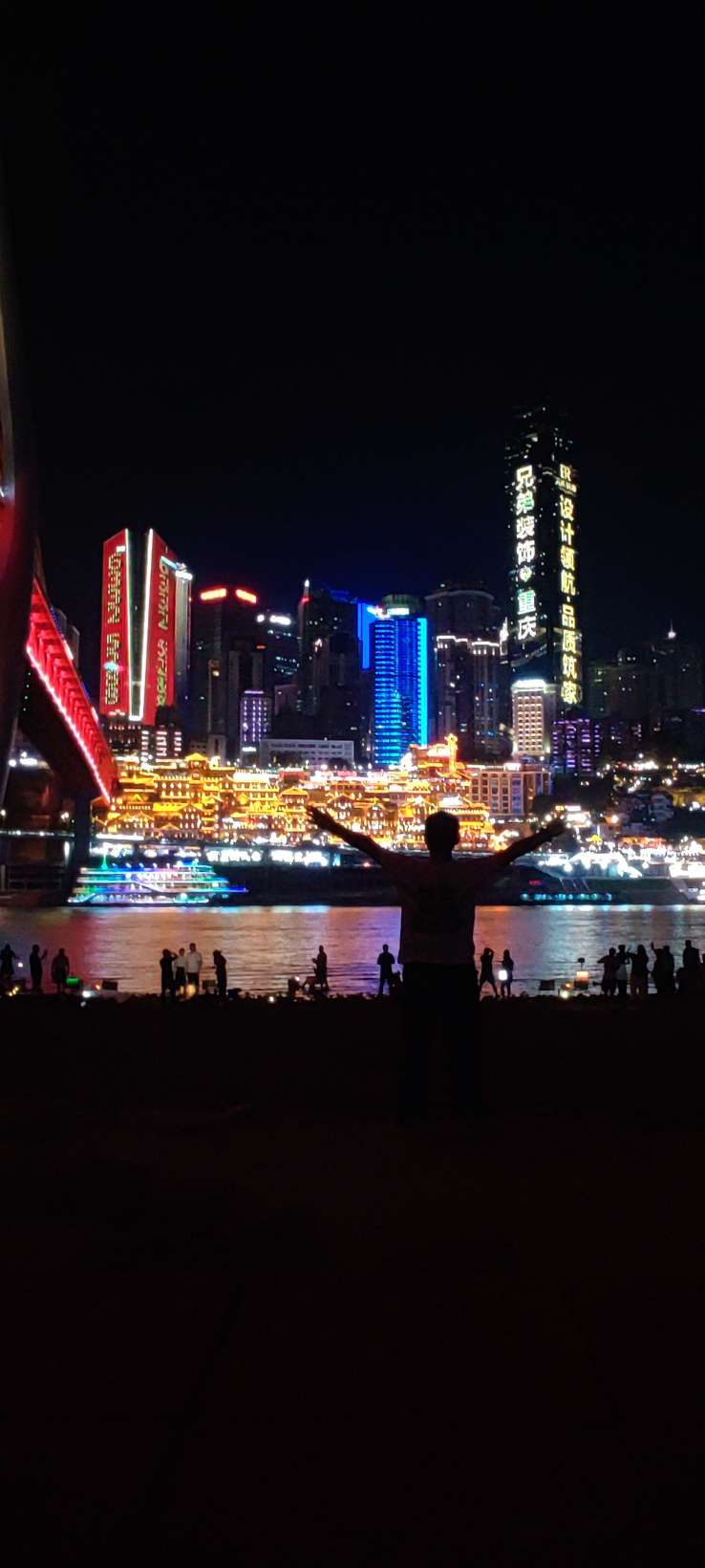 找旅游搭子