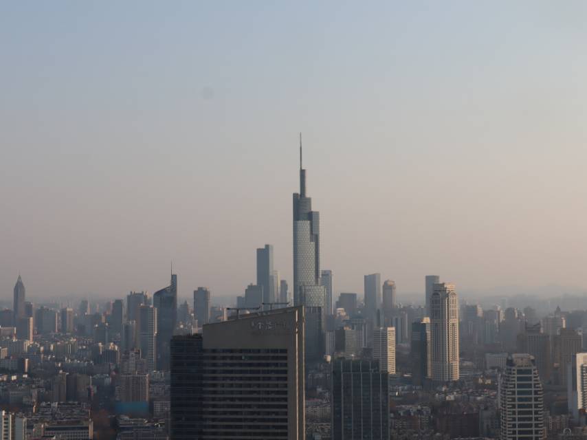 找旅游搭子