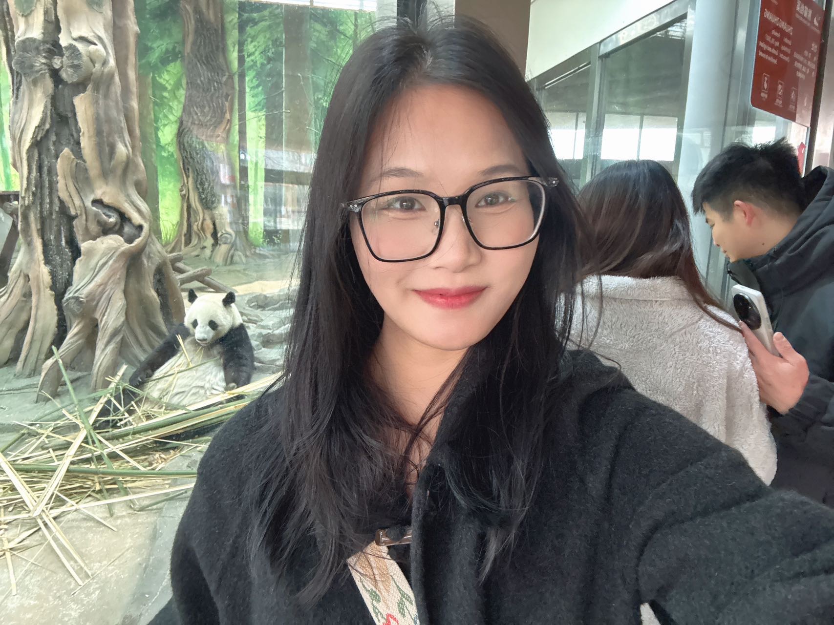 找运动搭子