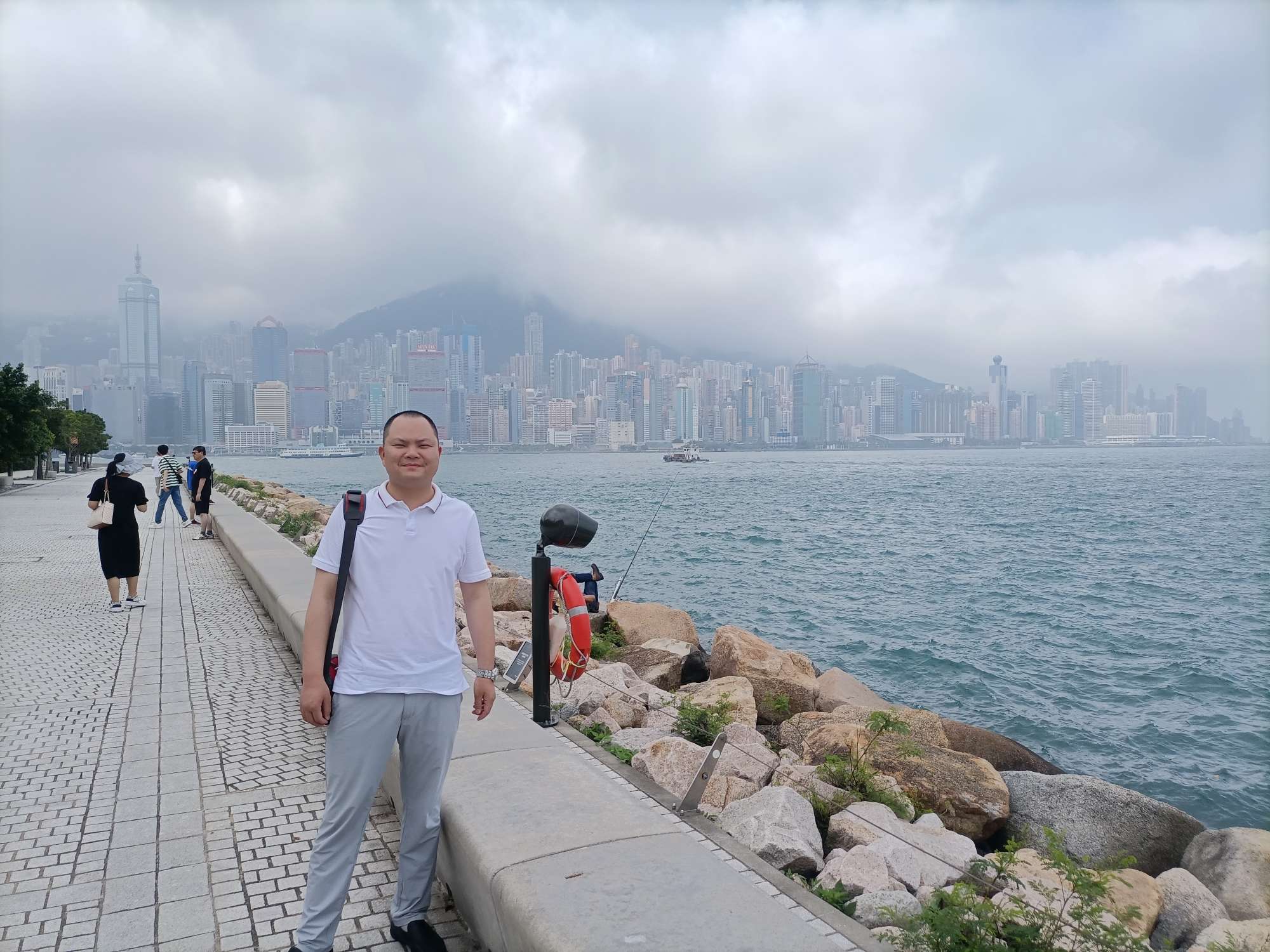 找泰国普吉岛旅搭子