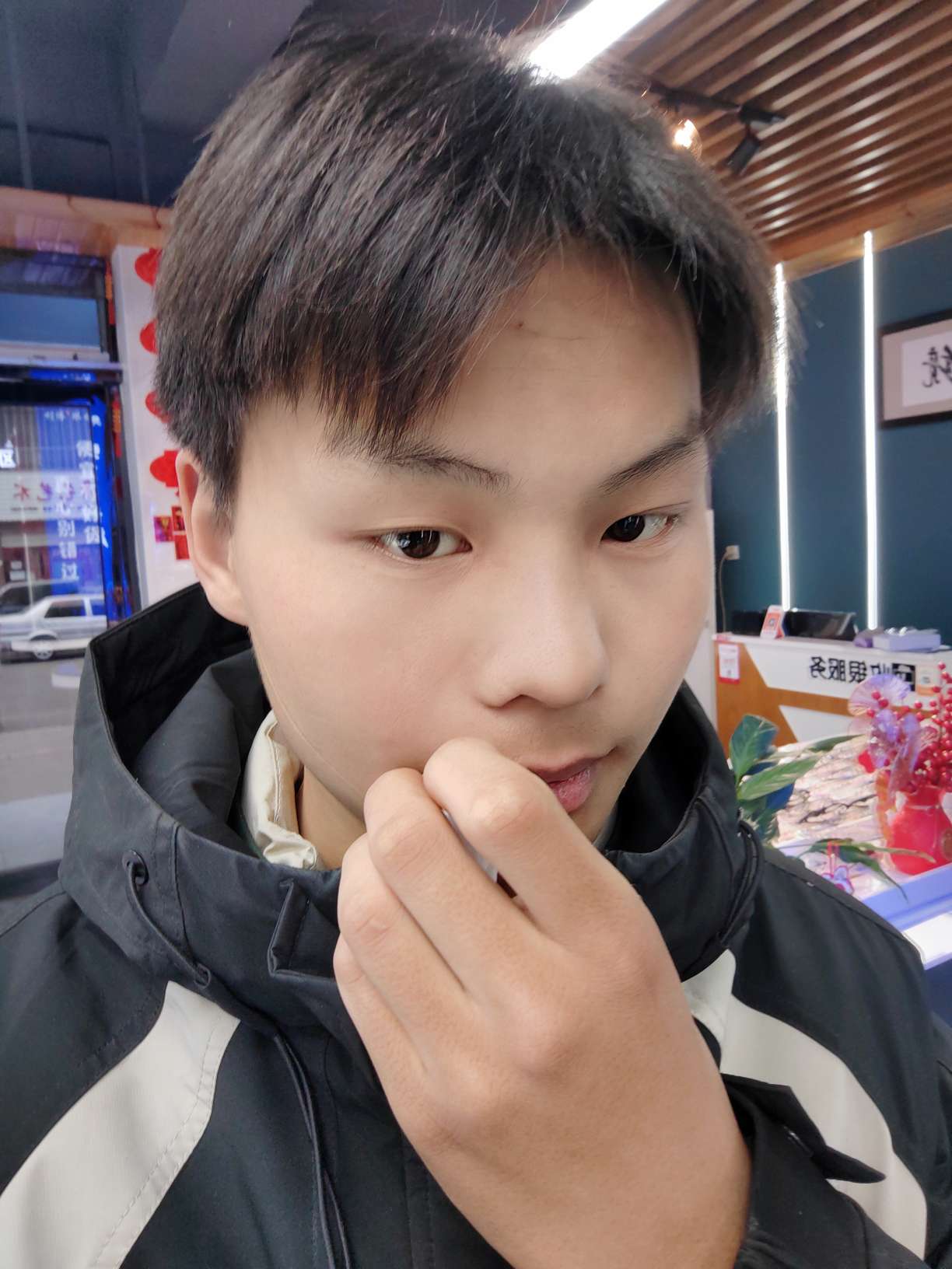 找学习搭子