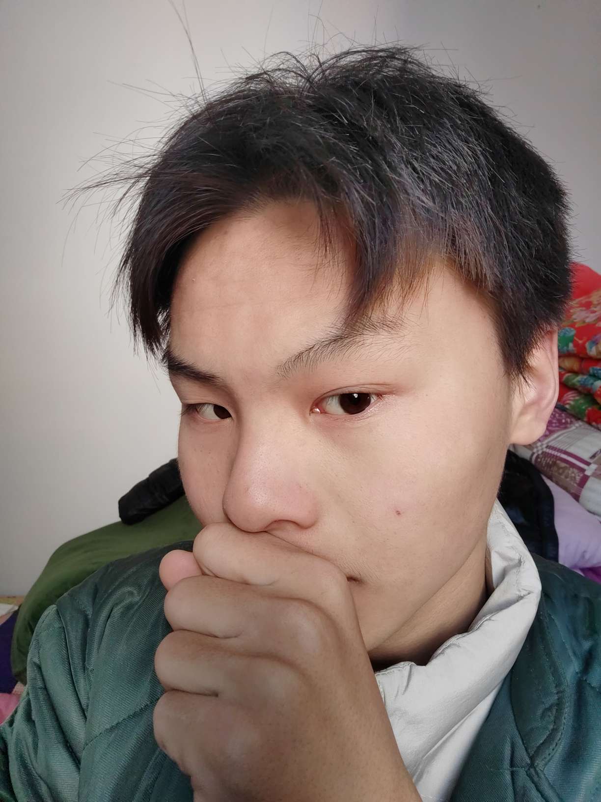 找学习搭子