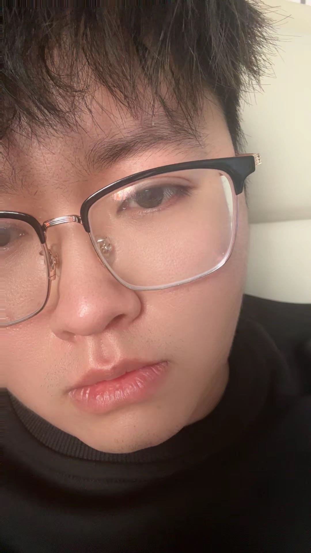 找对象搭子