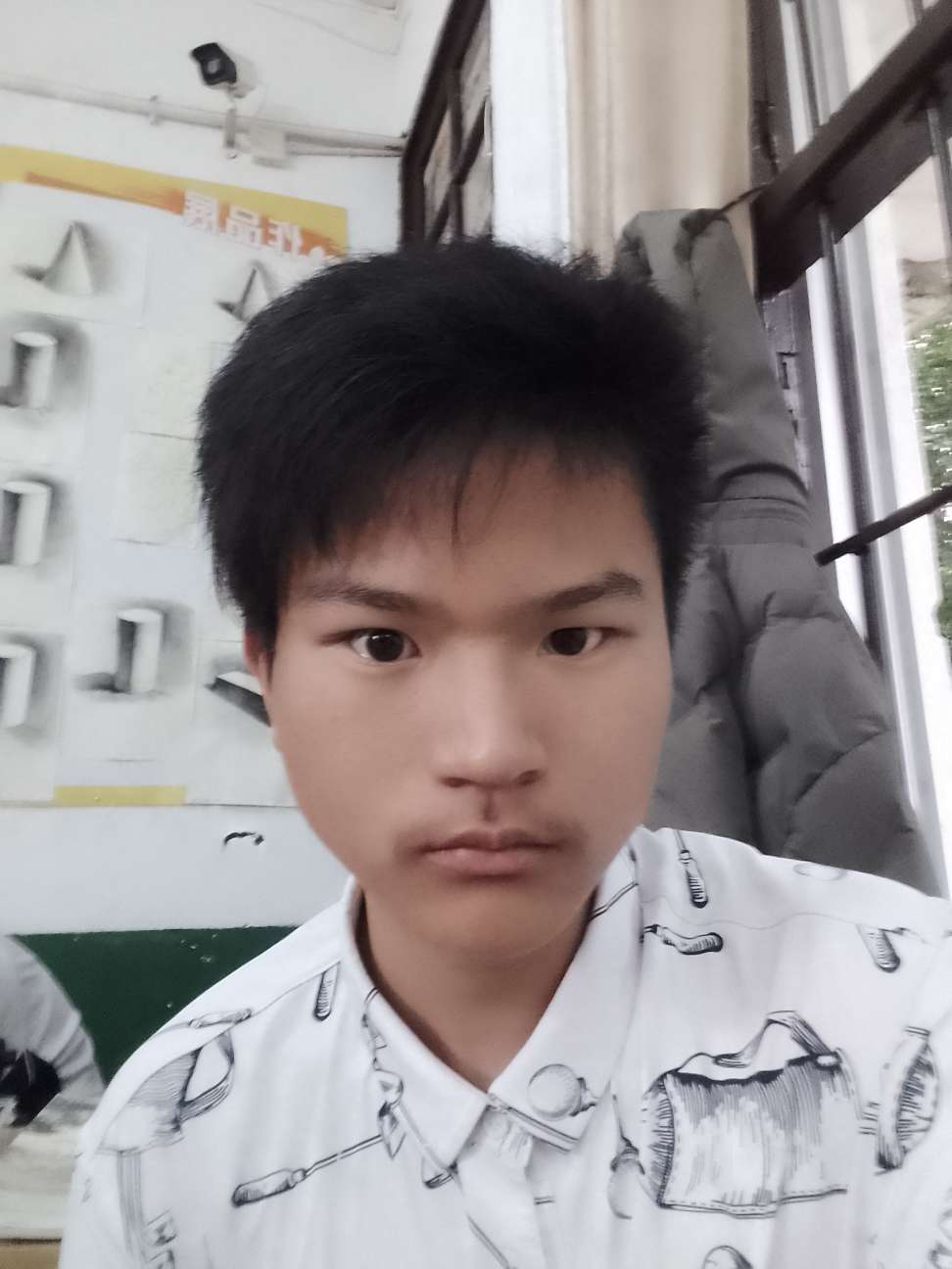 找运动搭子