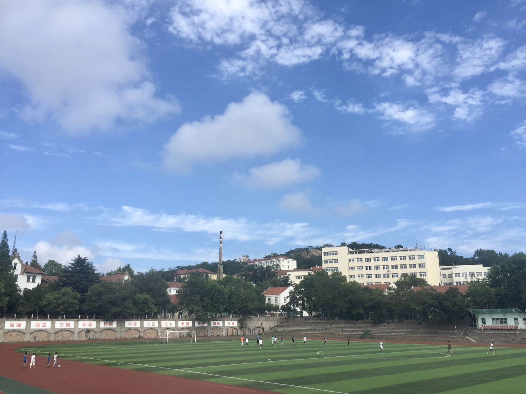 找运动搭子