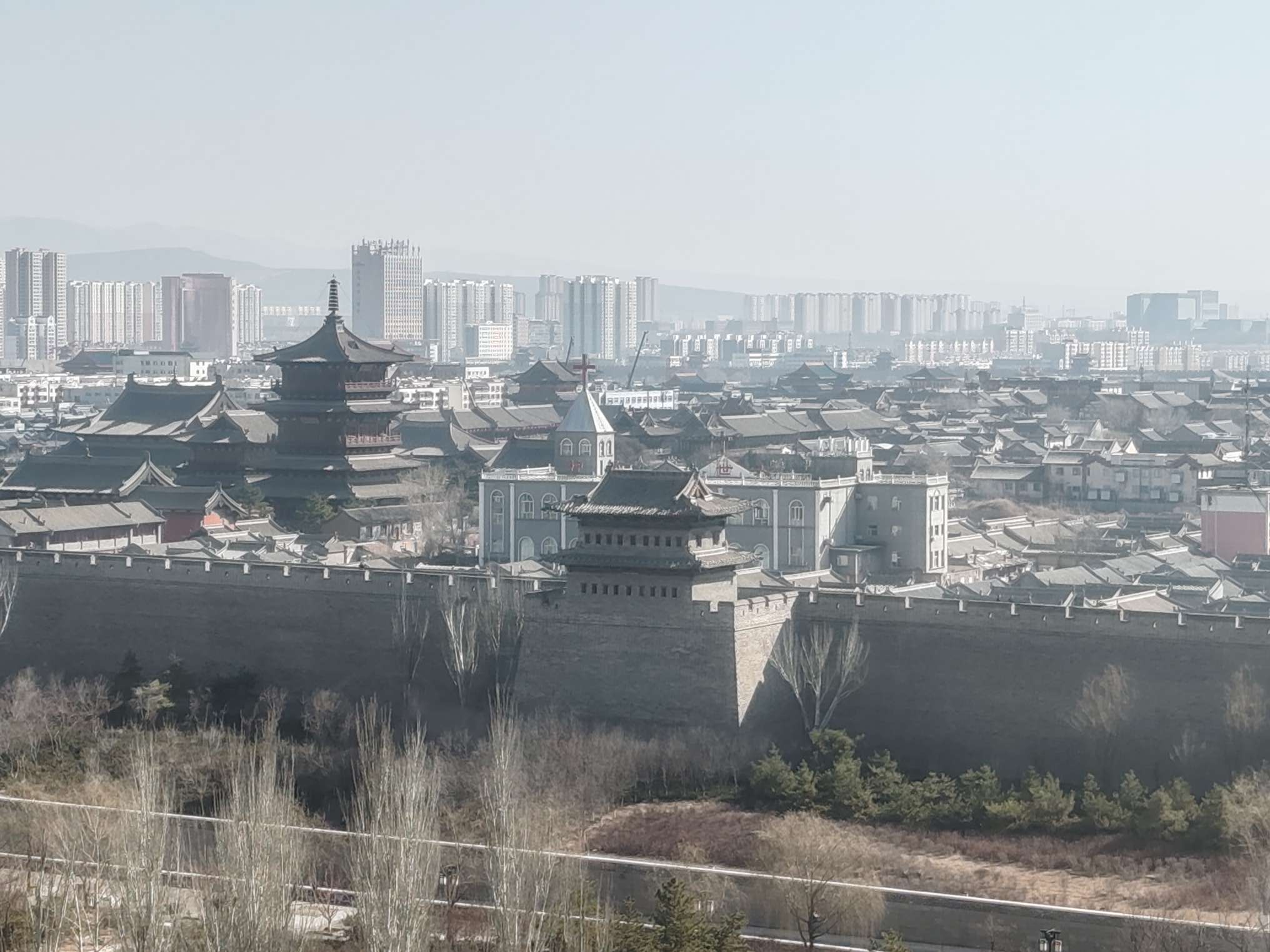 找旅行搭子