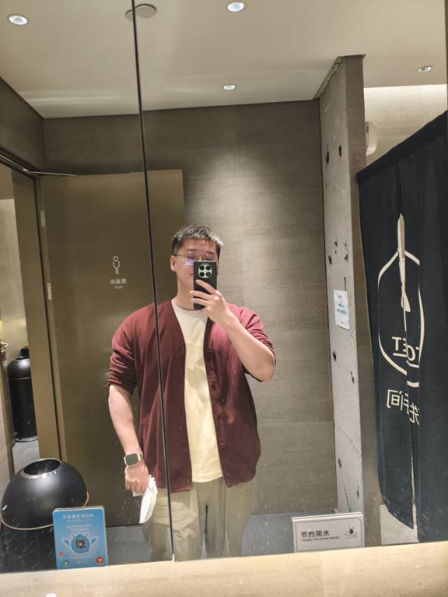 找运动搭子