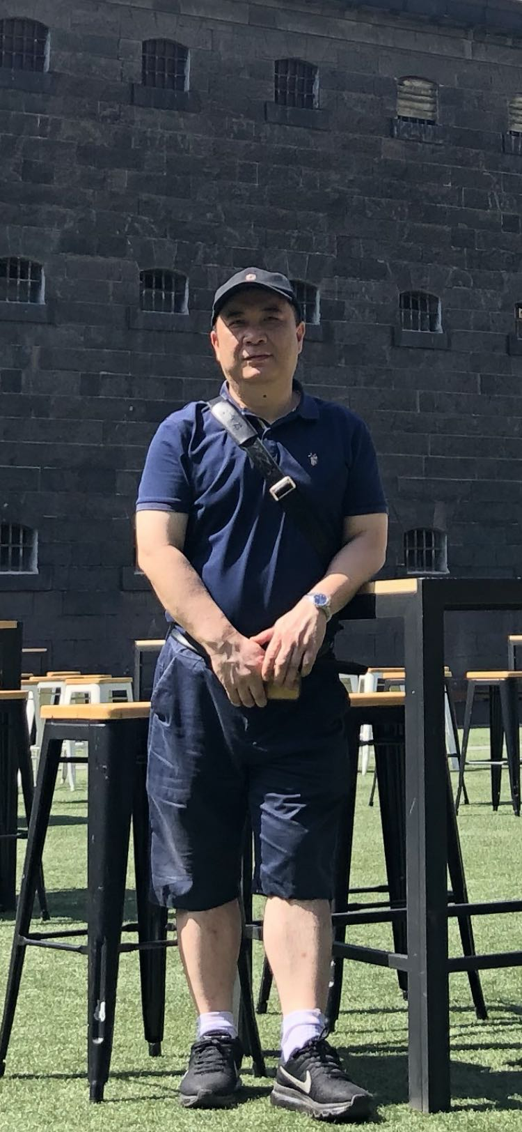 找陪伴搭子