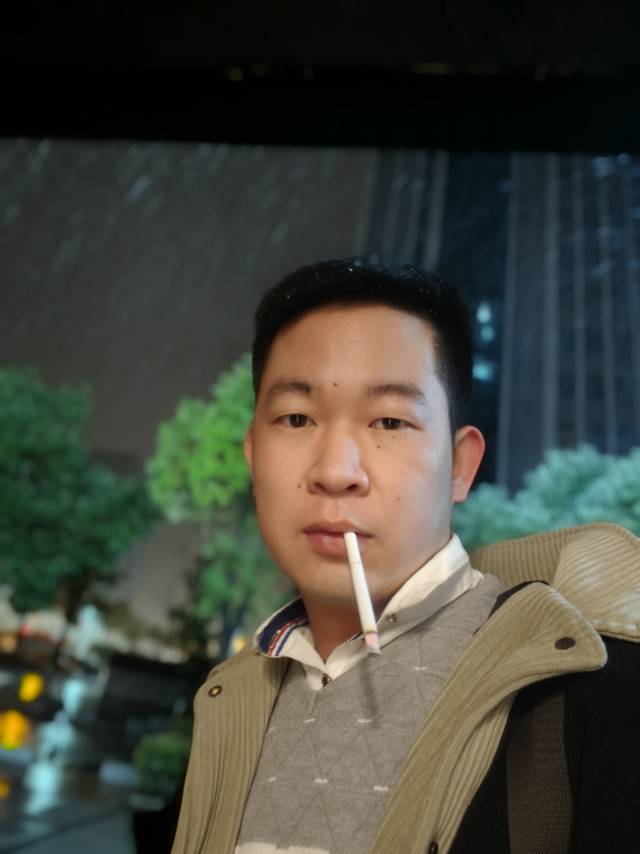 找开朗搭子